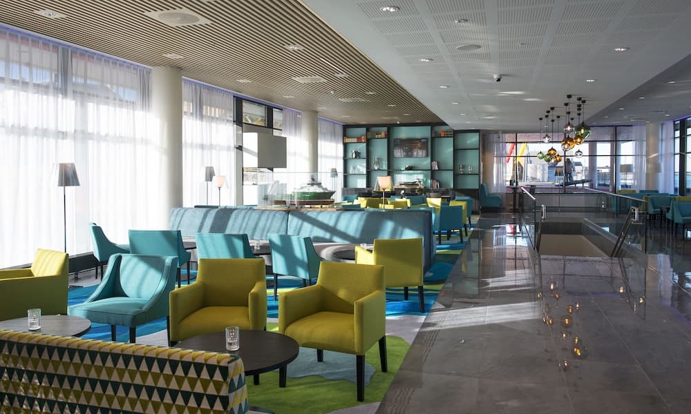 Thon Hotel Fosnavag photo 4