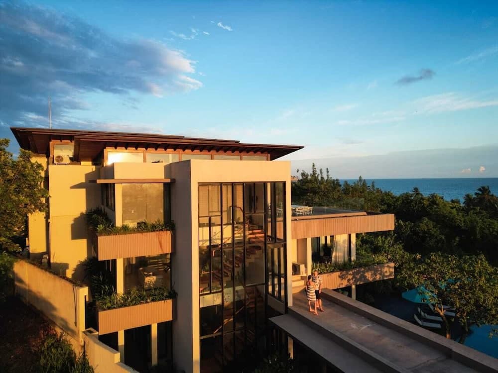 Ziba Luxury Villa photo 5