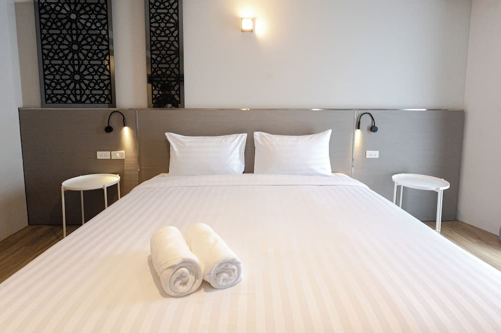 One Budget Hotel Tak Maesot photo 5