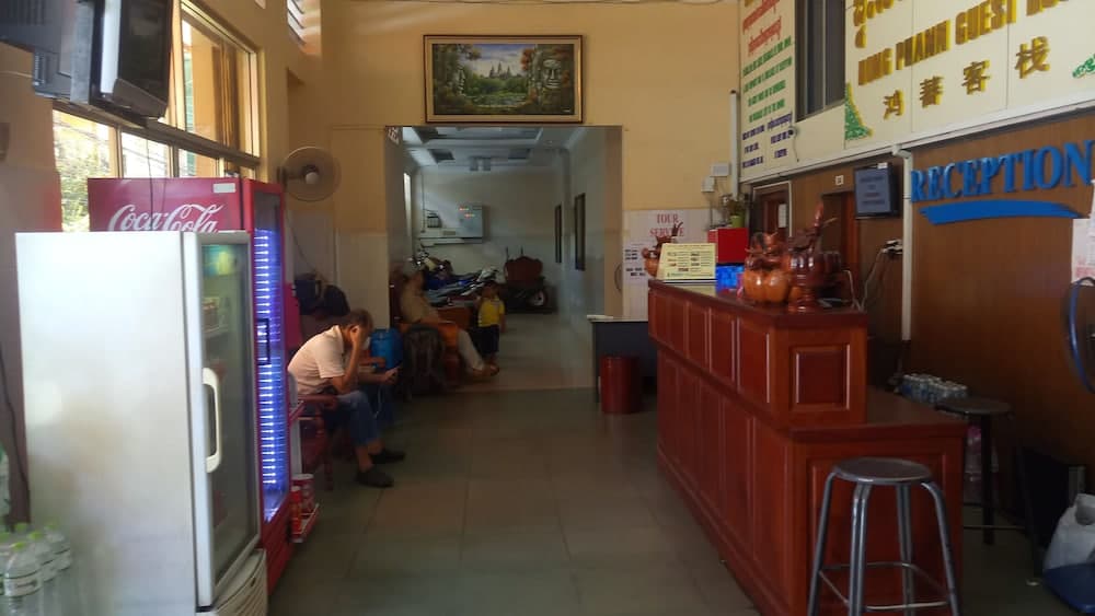 Hong Phann Guest House photo 5