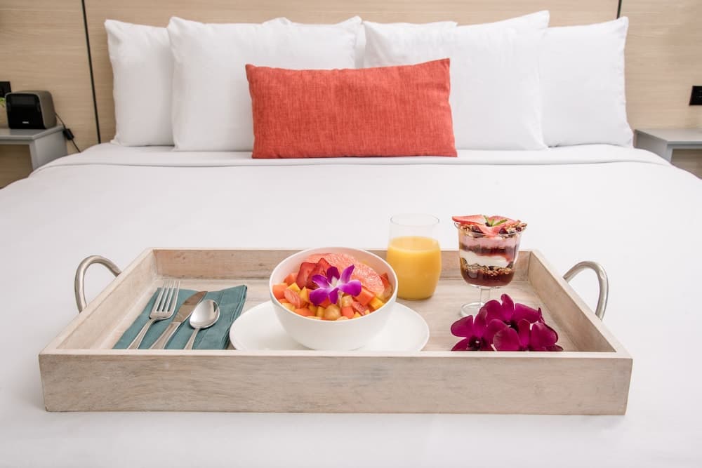 Hyatt Centric Isla Verde San Juan photo 2