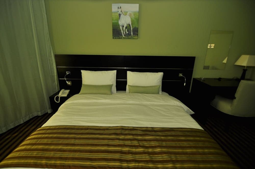 Aldar Hotel photo 9