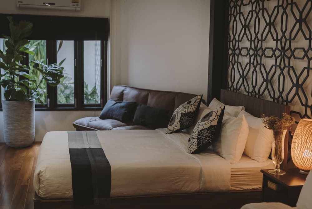 Siam Nitra Boutique Hotel photo 7