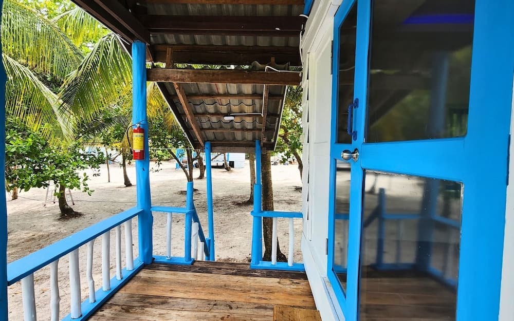 Mad Monkey Koh Rong photo 5