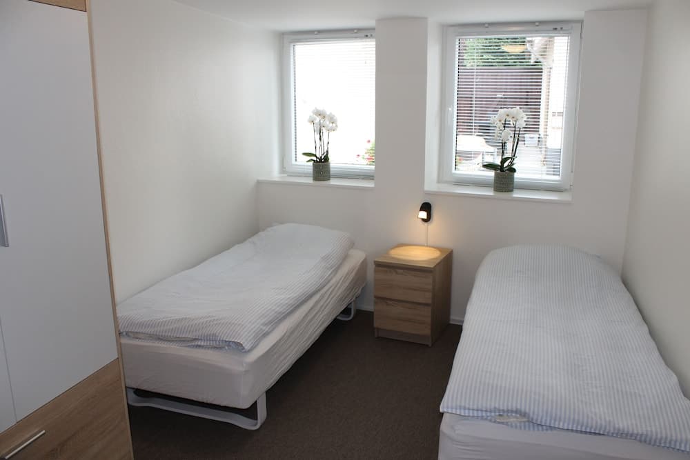 Amalie B&B Apartments photo 3