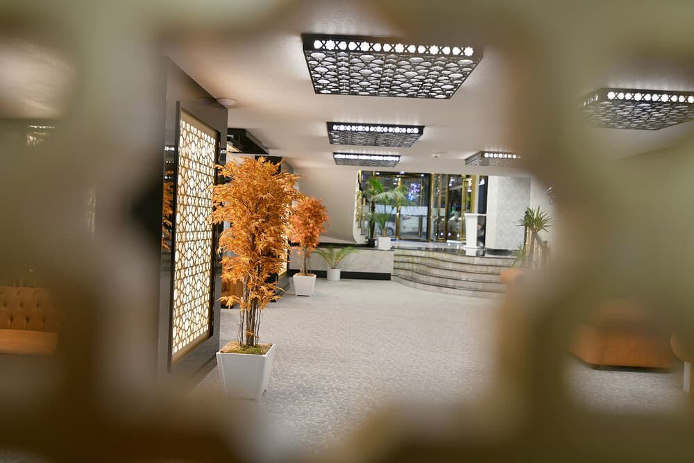 SVEO BUSINESS HOTEL photo 4
