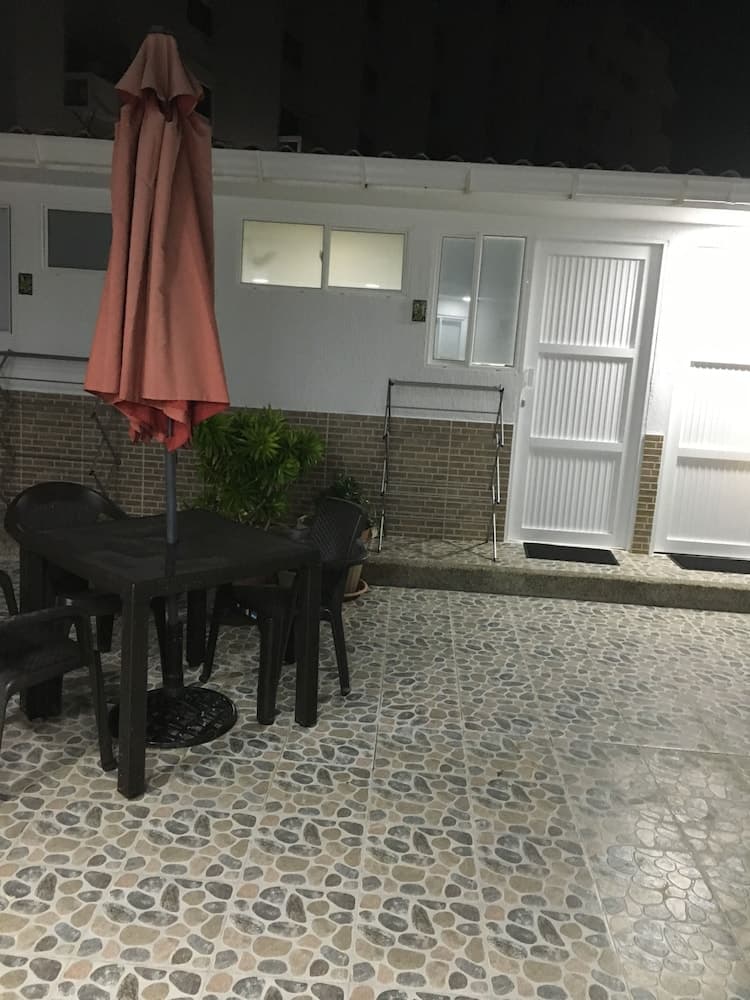 Villa San Miguel photo 5