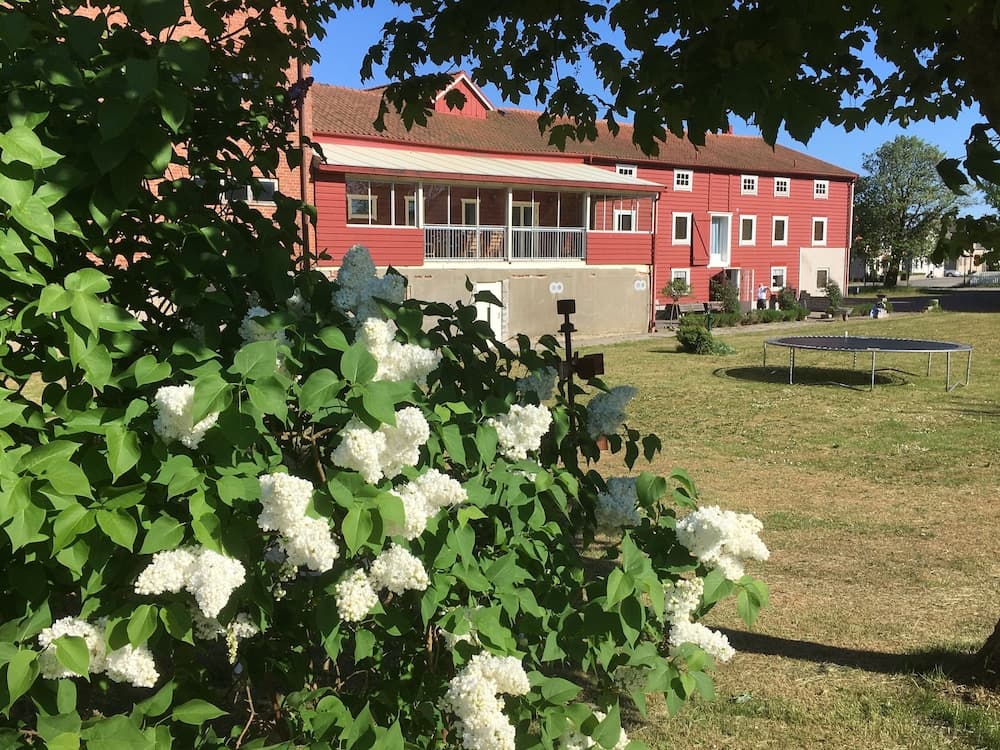 Borrby frö - Bed & Breakfast photo 4