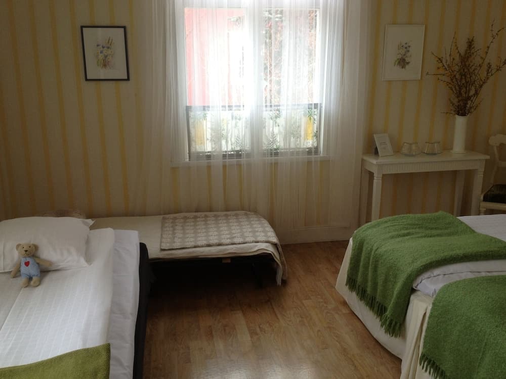 Hotell Floras Trädgård photo 8