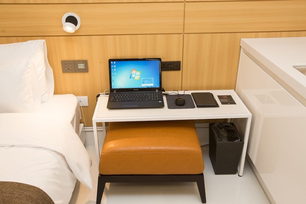 Hotel Soulhada photo 9