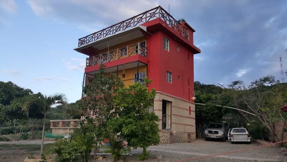 Villa Yudith photo 3