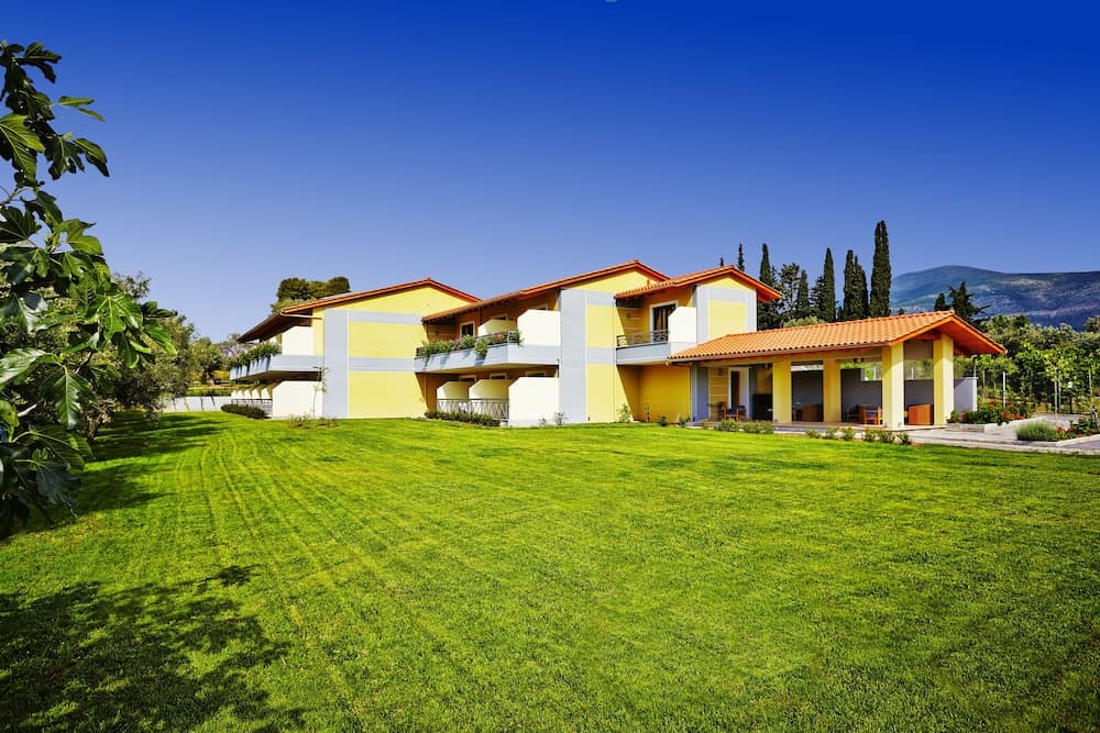 Miramare Hotel Eretria photo 9