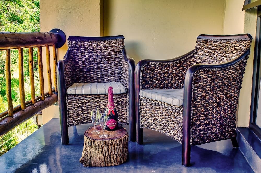 Tshikwalo Game Lodge photo 6