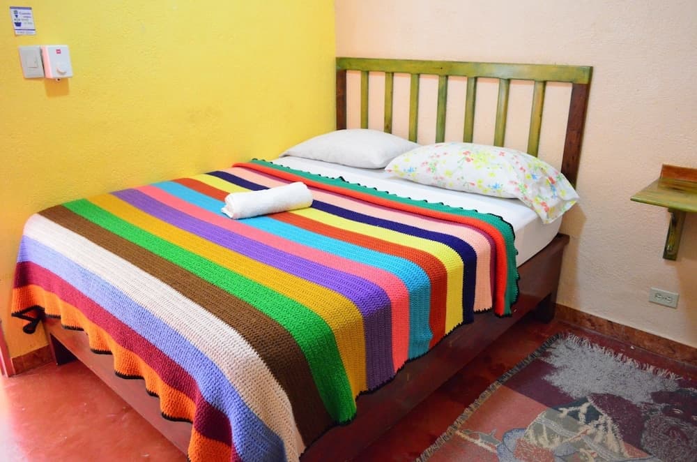 Hostal Doña Chava photo 4
