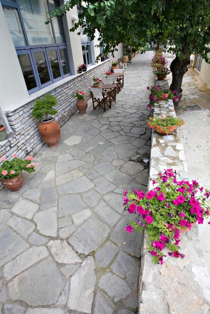 Hotel Morfeas photo 7