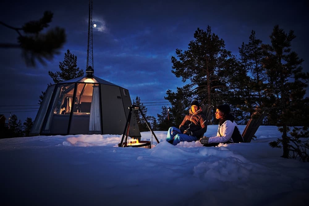 Northern Lodges