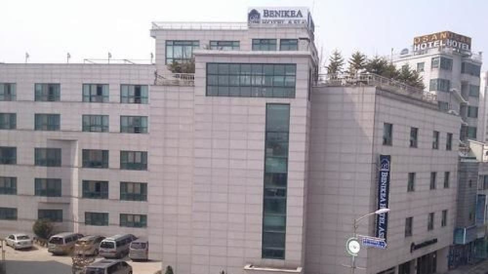 Asia Tourist Hotel photo 2