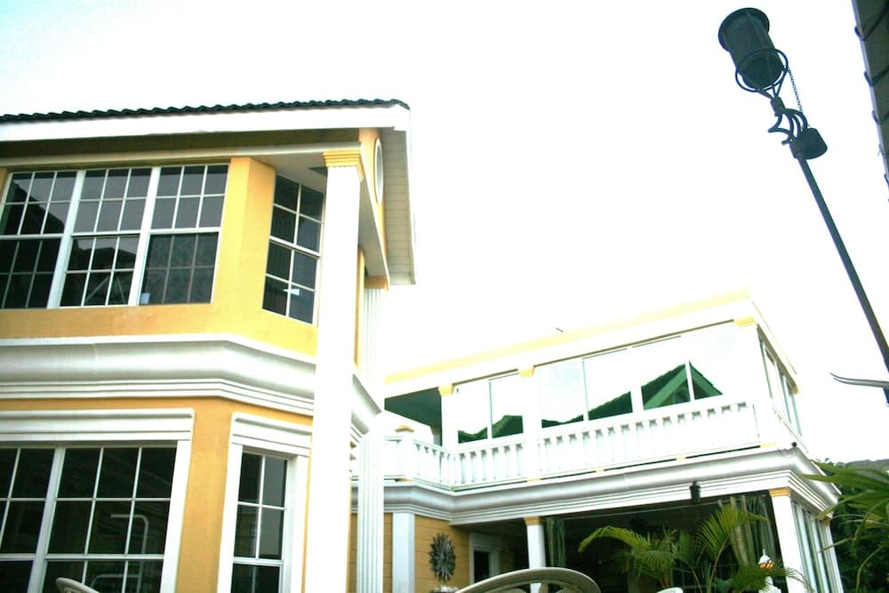 Fairview Guest House photo 9