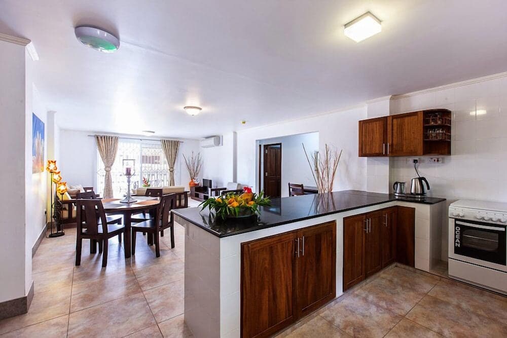 Praslin Holiday Home photo 3