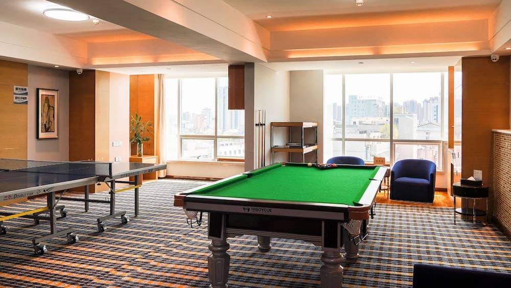 Grandskylight Hotel photo 3