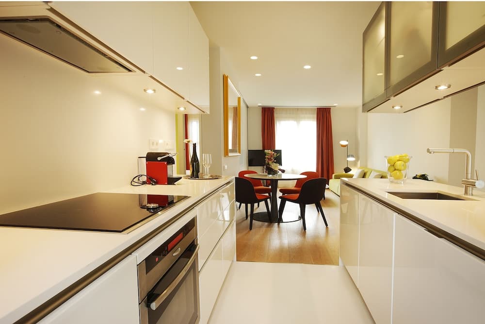 Cosmo Apartments Rambla de Catalunya photo 9