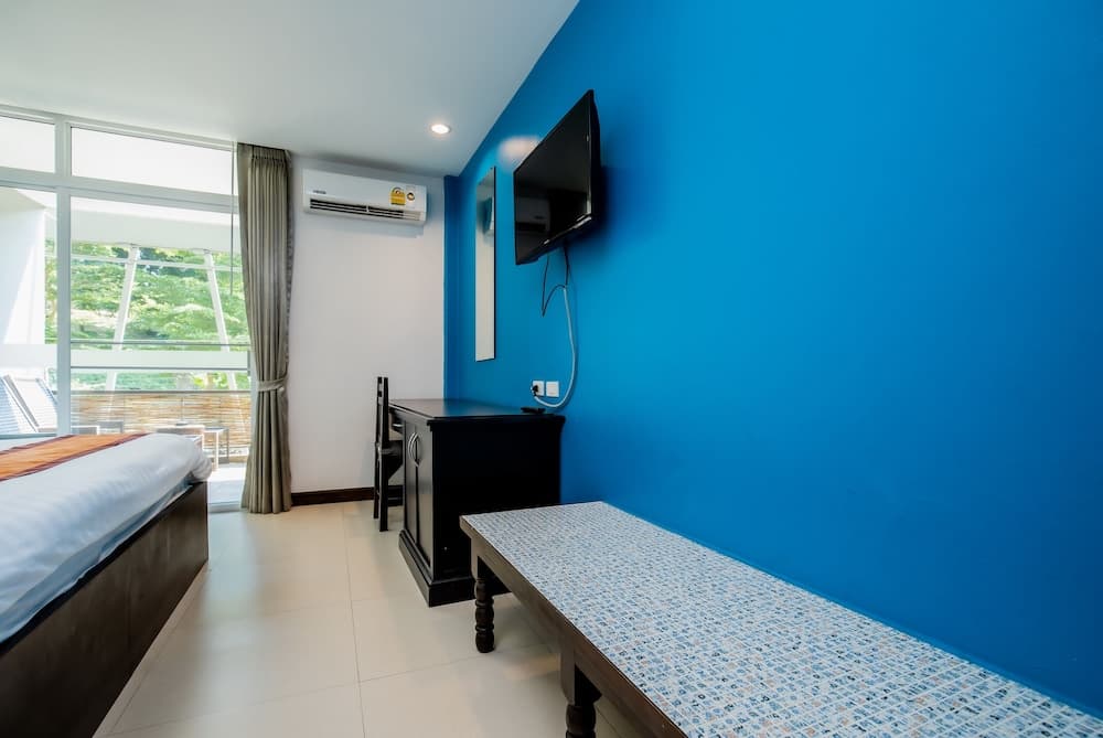 Kata Tranquil Villa photo 8