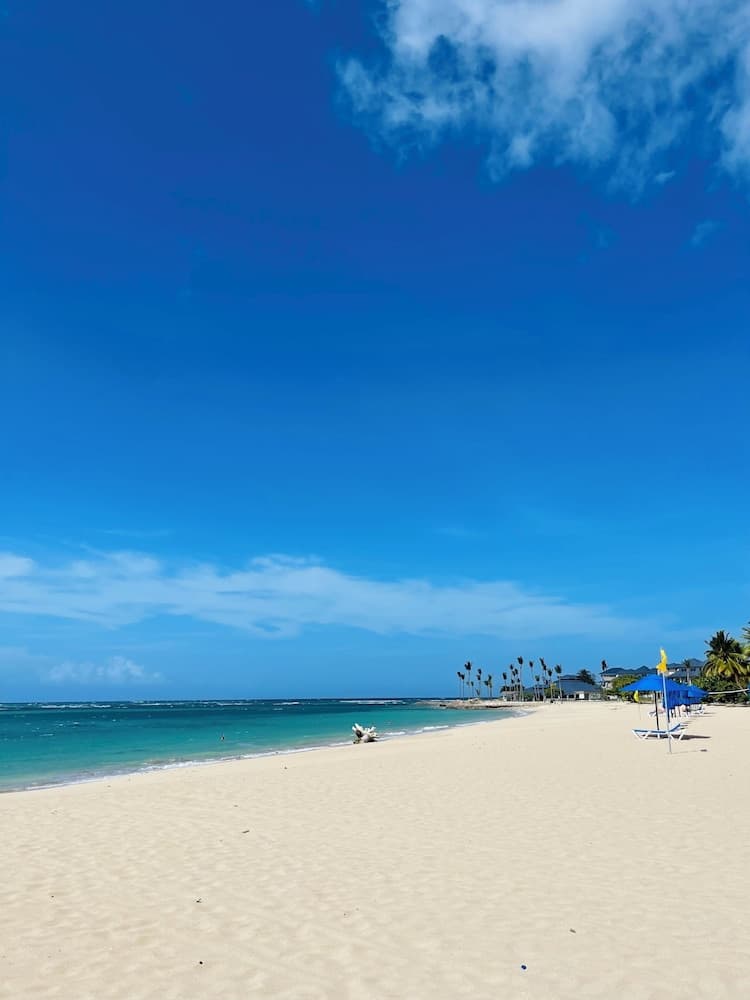 Playa Dorada King Bed Beachfront photo 3