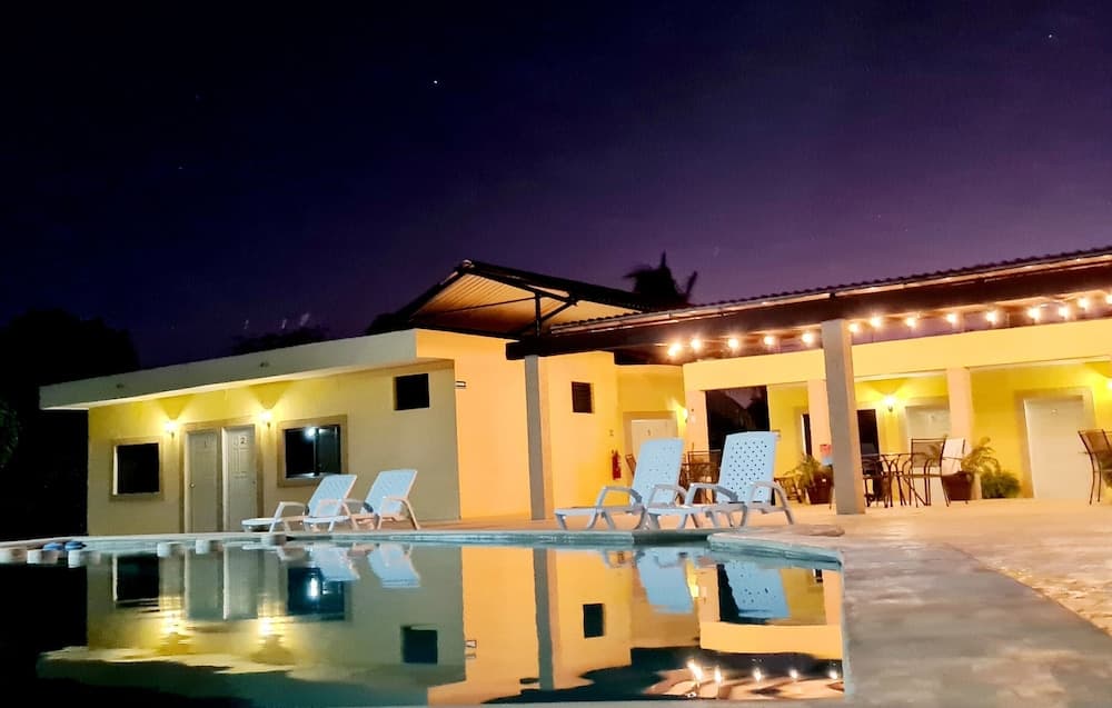 Hotel Quinta Izamal photo 7