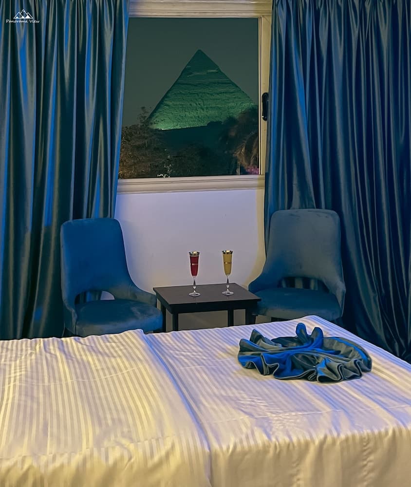 Panorama Pyramids Inn photo 6