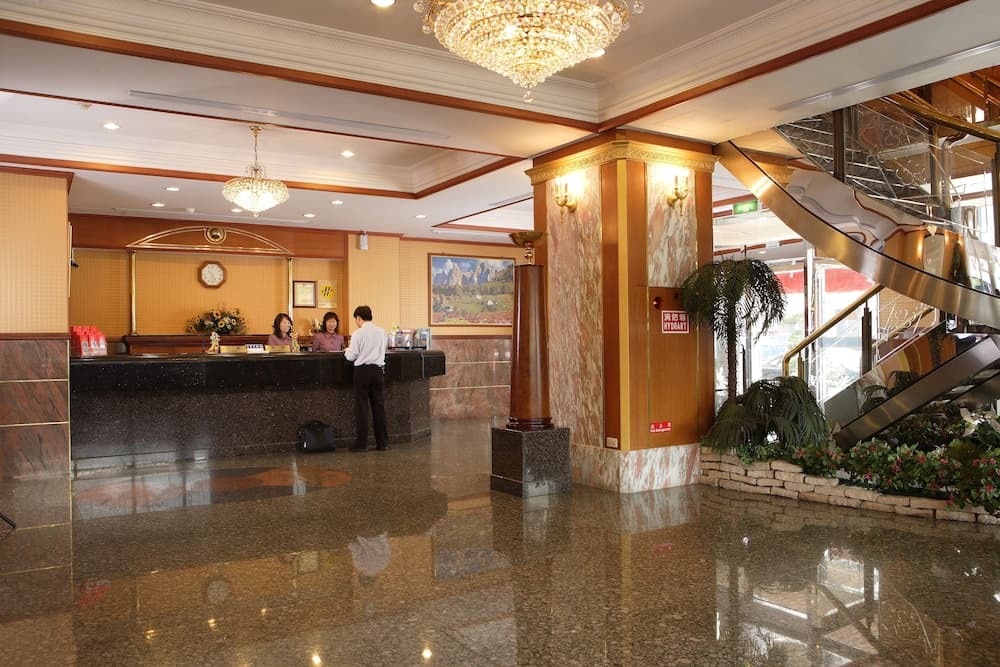 Noble Hotel photo 8
