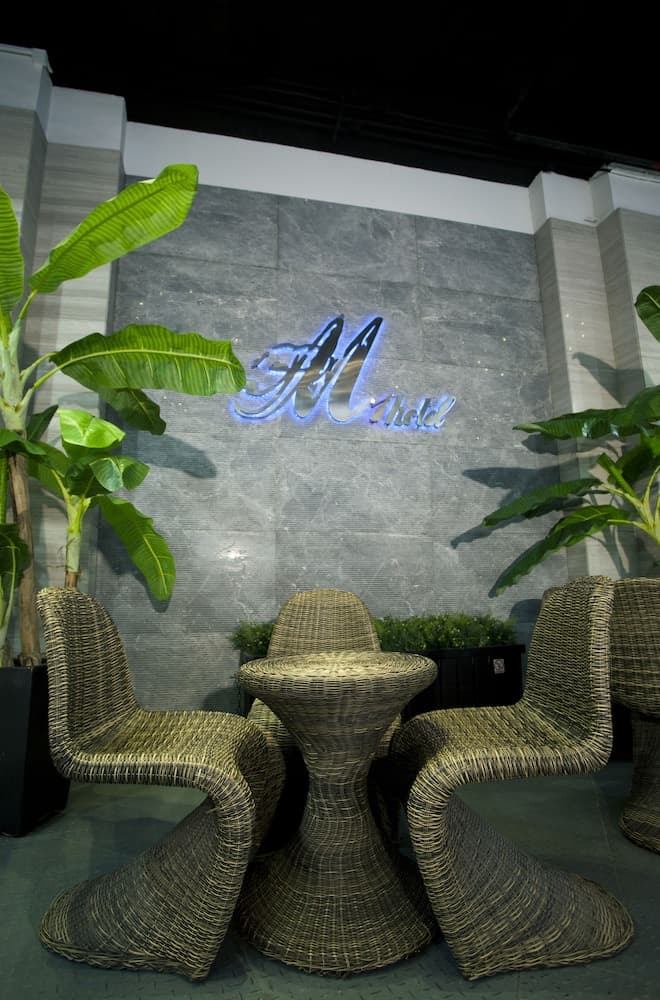 M1 Yau Ma Tei Hotel photo 2