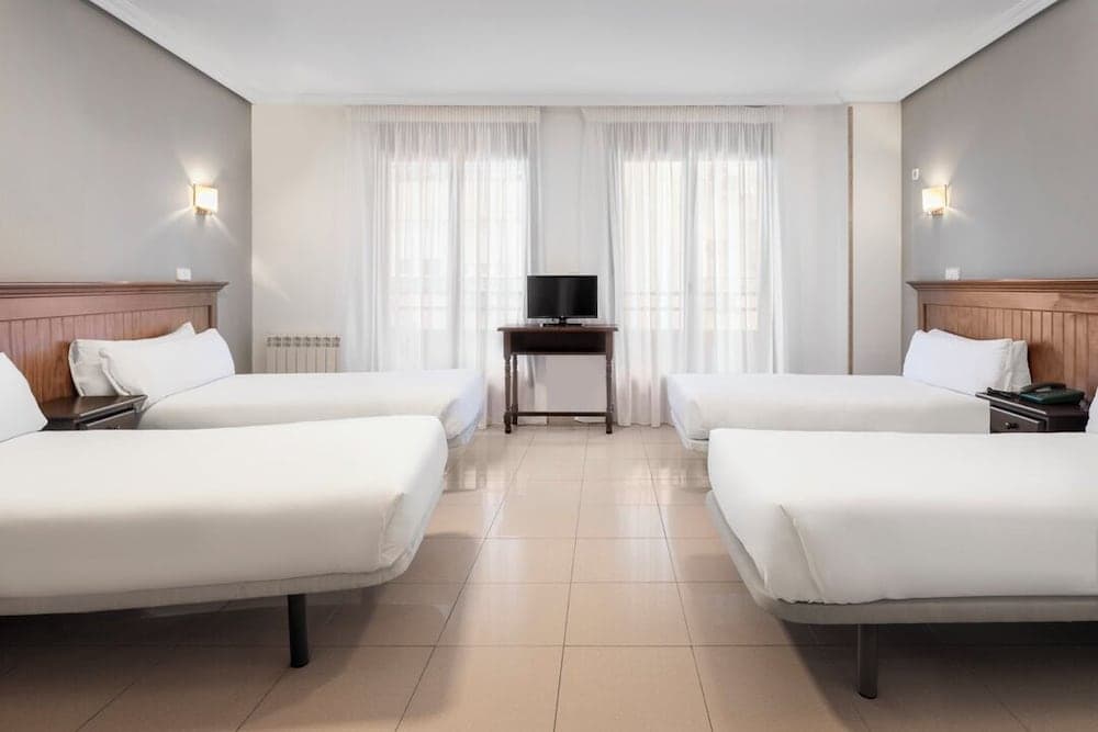 Hotel Victoria Valdemoro photo 3