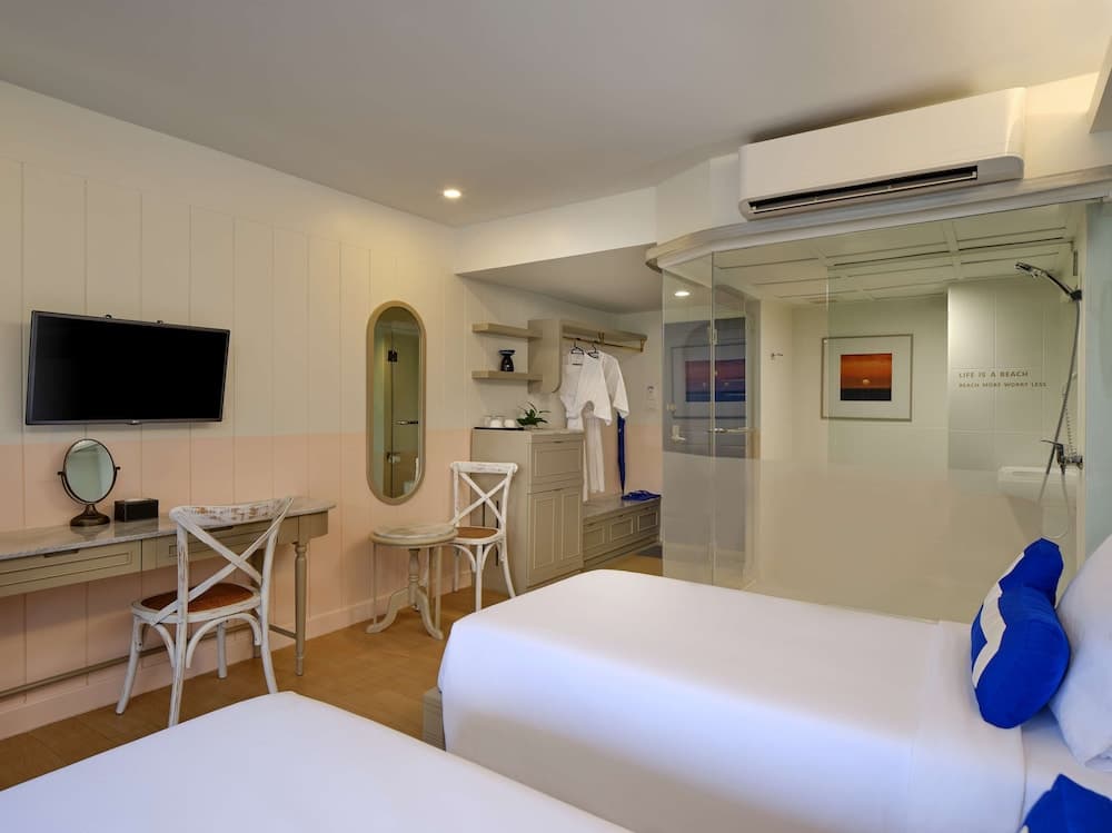 Homm Bliss Southbeach Patong photo 7