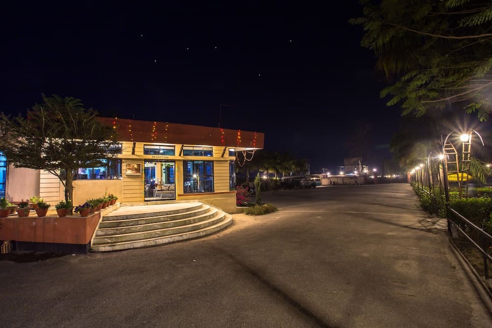 Hotel Seven Limited