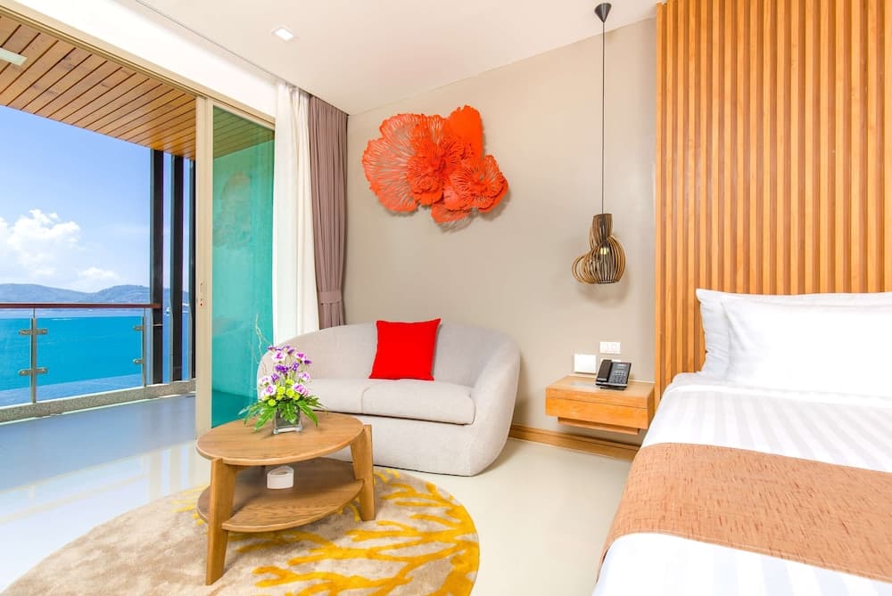 Wyndham Grand Phuket Kalim Bay photo 4