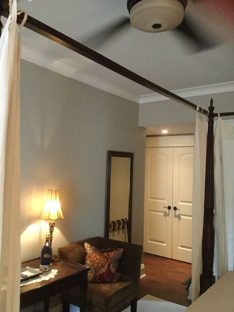 Echo Woods B&B photo 3