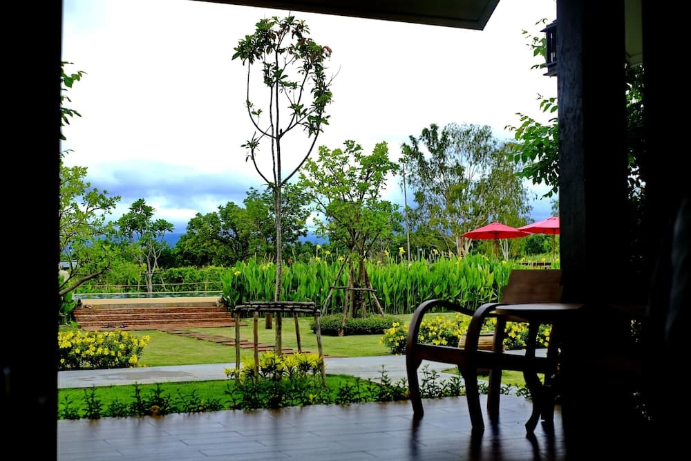 Sawasdee Sukhothai Resort photo 2