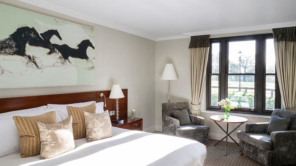 Rookery Hall Hotel photo 9