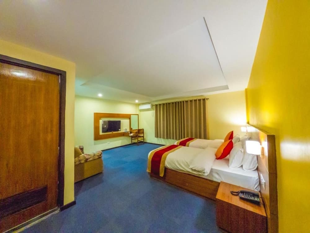 Hotel Ananda Pashupati photo 3