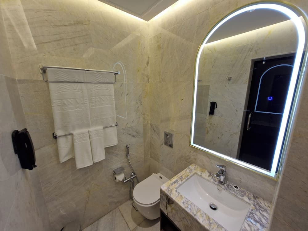 Ocean View Hotel Kuwait photo 3