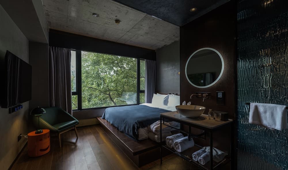 Neobridge Hotel photo 7