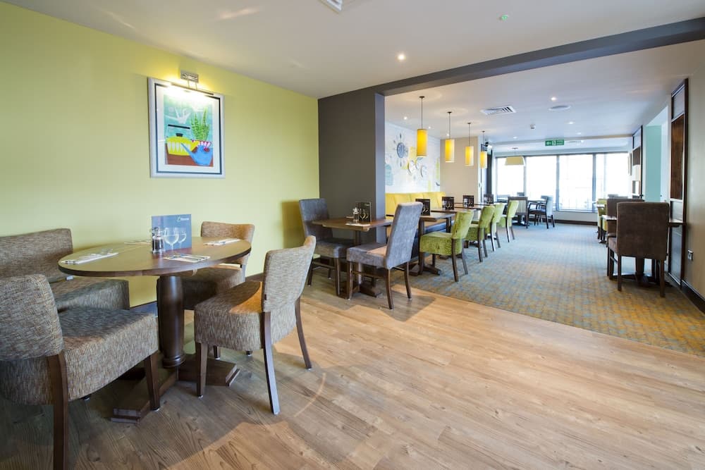 Premier Inn London Archway photo 4