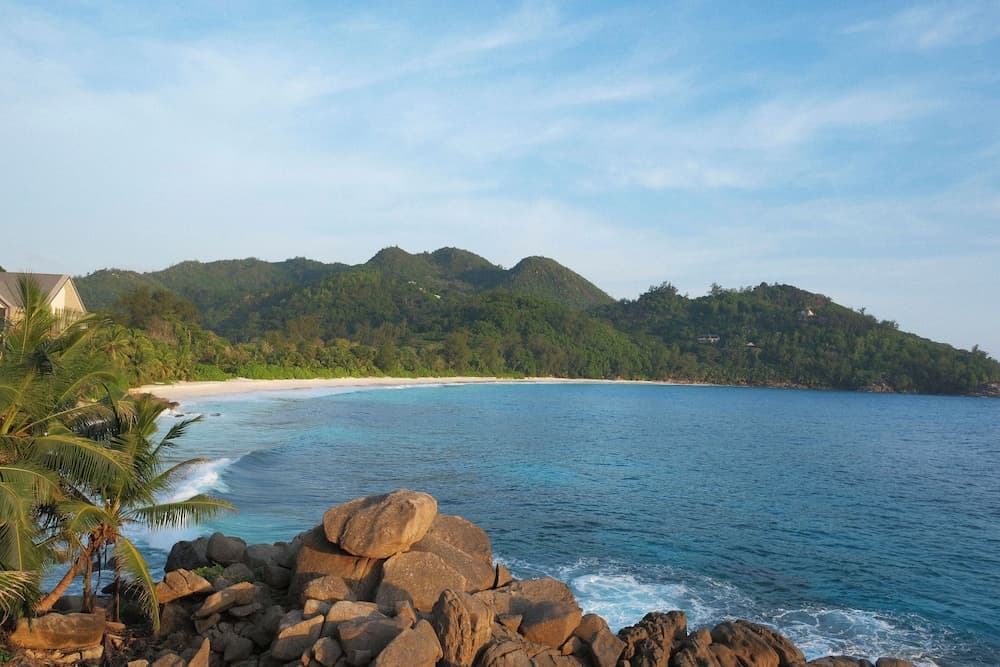 Cheval Blanc Seychelles photo 3