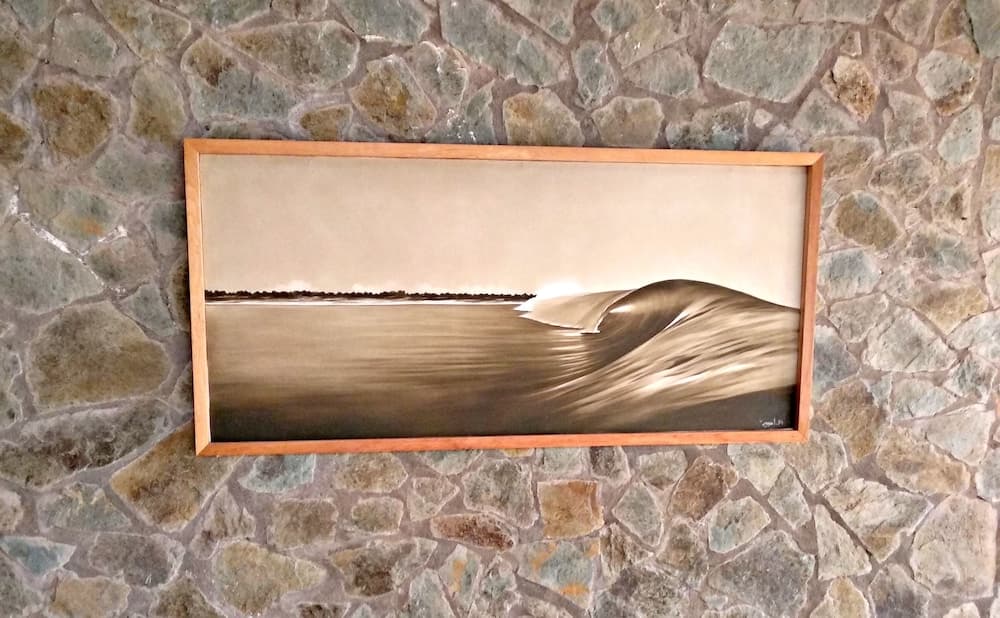 Natural Surf Lodge photo 9