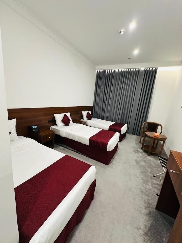 Al Asoul Almasyia Hotel photo 3