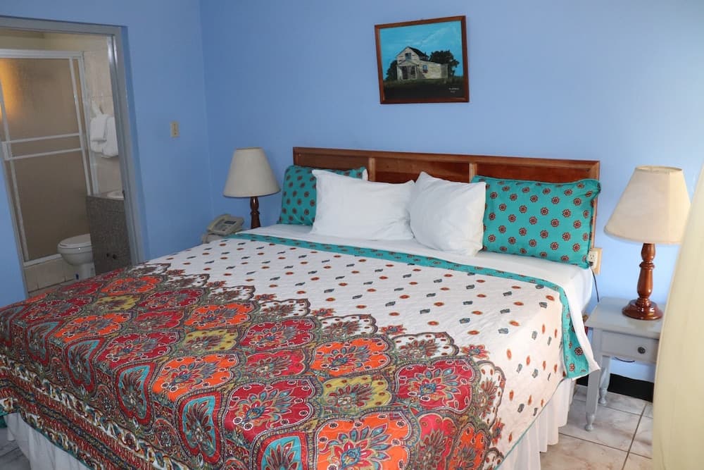 Tamarind Tree Resort photo 8
