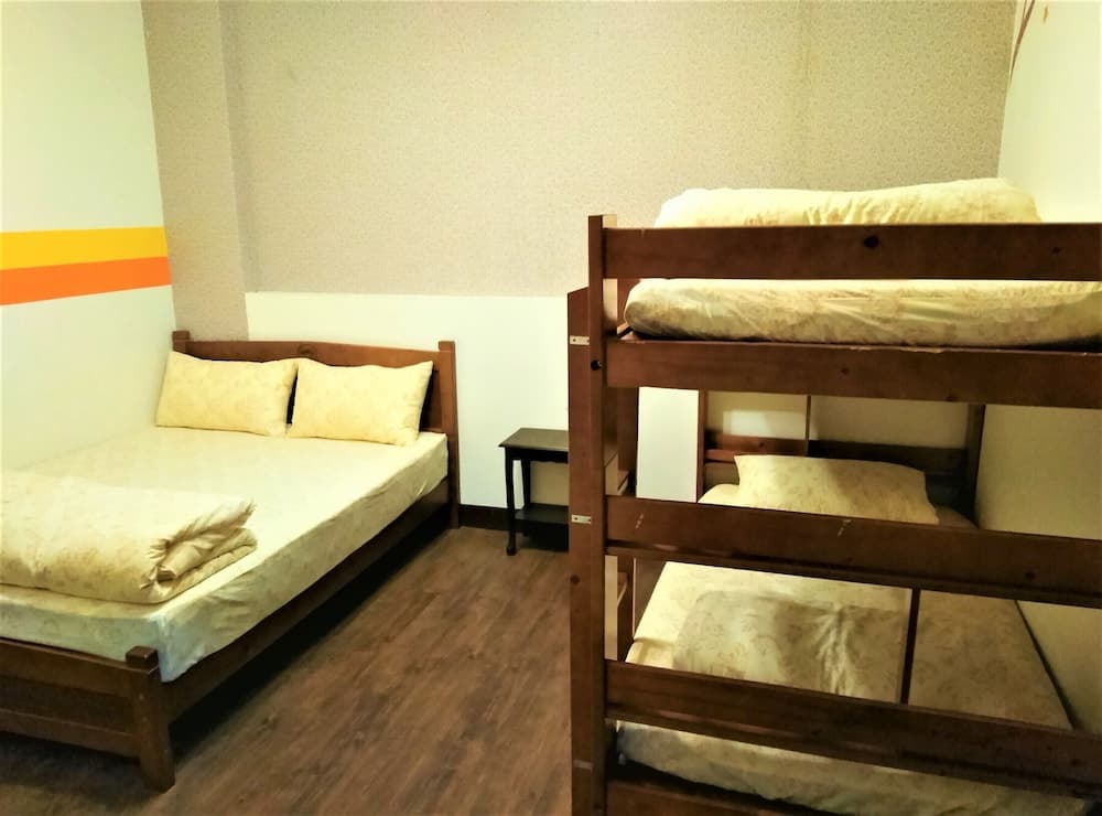 Hualien Holo Hostel Hotel photo 5