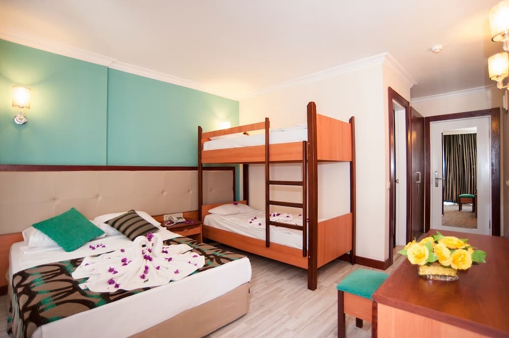 Concordia Celes Beach Hotel - Ultra All Inclusive photo 9