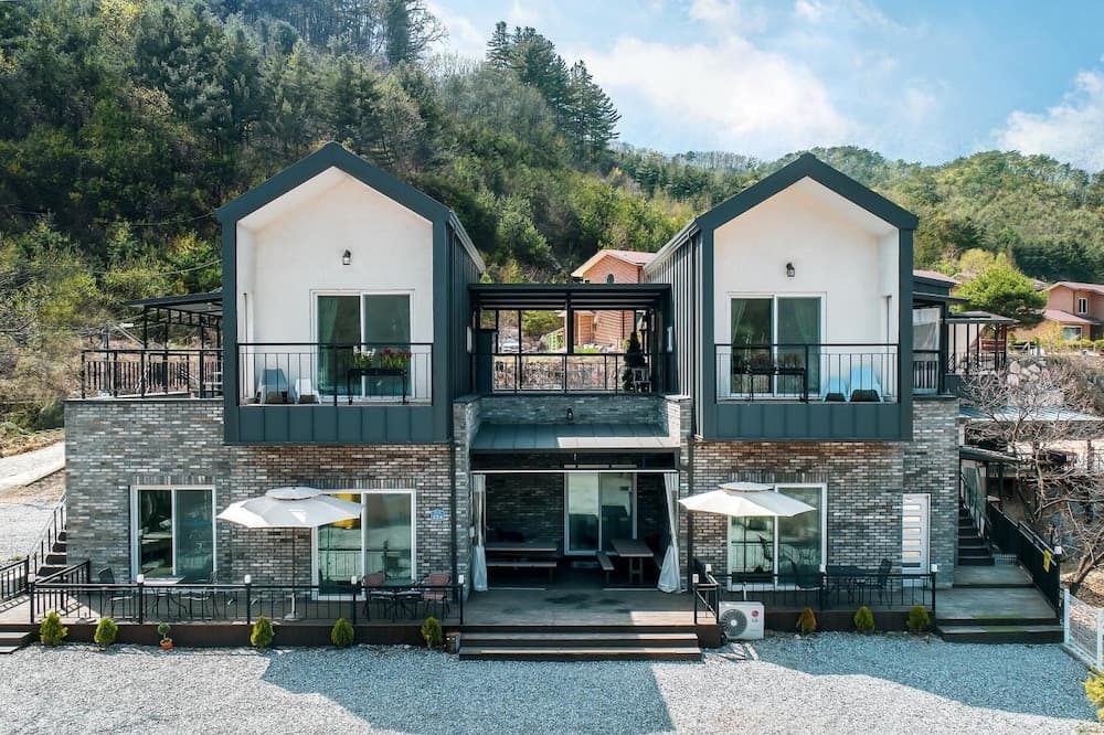 Gapyeong Twelve Pension photo 5