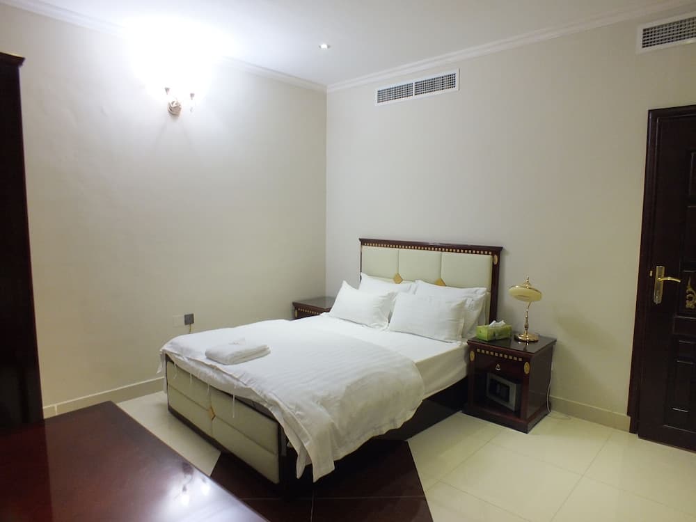 City Hotel Salalah photo 2